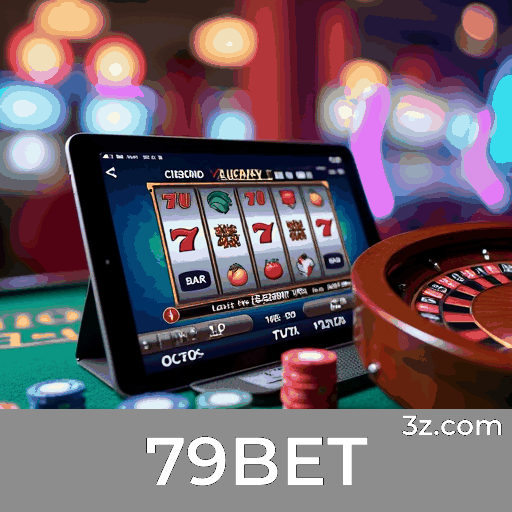 Acesso ao 79BET