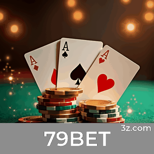 Acesso ao 79BET