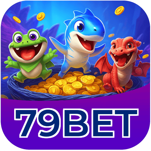 79BET logo