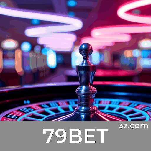 79BET: Cassino Seguro e Pagamentos Rápidos