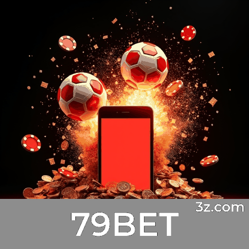 Acesso ao 79BET