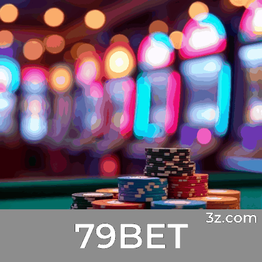 79BET: Cassino Seguro e Pagamentos Rápidos