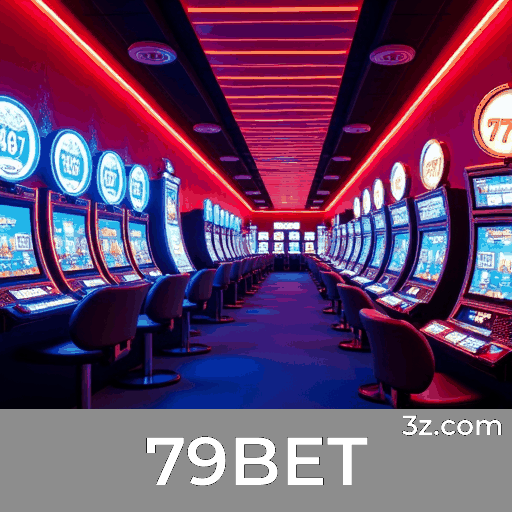 Cadastro na 79BET