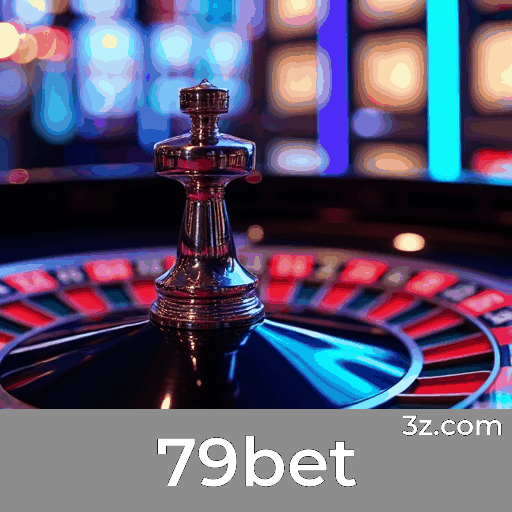 79bet: Seu Cassino Online Seguro e Rápido