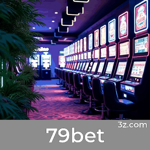 79bet: Seu Cassino Online Seguro e Rápido
