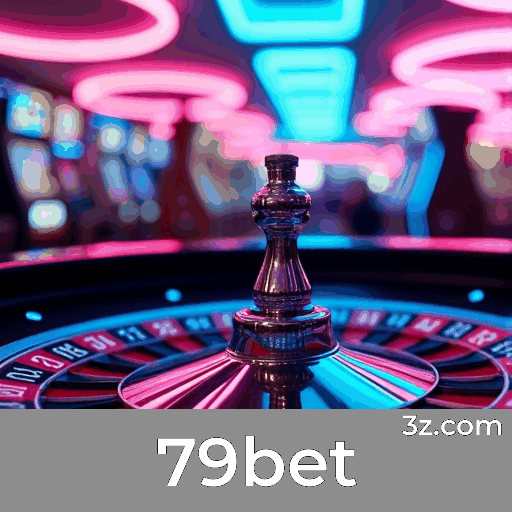 79bet: Emoção e Grandes Chances com Jogos de Cassino