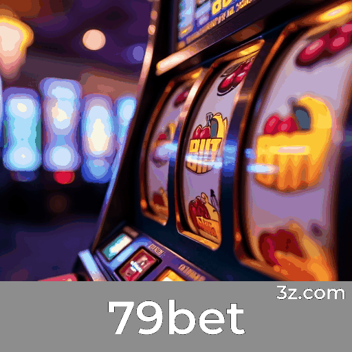 79bet: Seu Cassino Online Seguro e Rápido