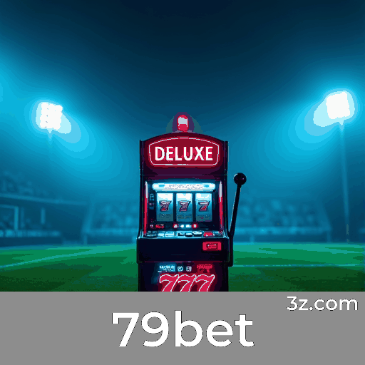 Inovação Tecnológica da 79bet: Onde Excelência e Entretenimento Se Encontram