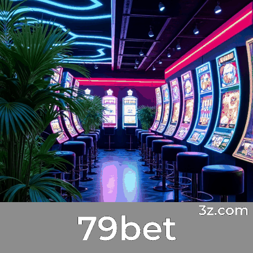 79bet: Seu Cassino Online Seguro e Rápido