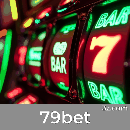 79bet: Seu Cassino Online Seguro e Rápido
