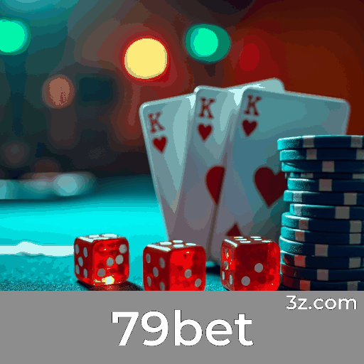 79bet: A Experiência de Jogos de Mesa ao Vivo para Brasileiros